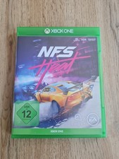 Need For Speed Heat (Xbox One