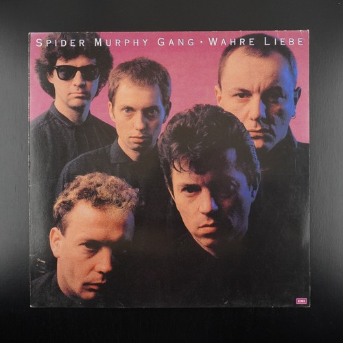 Spider murphy gang wahre - spider, –