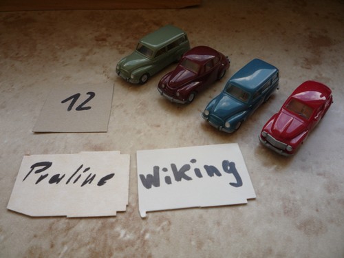 Wiking andere - ,