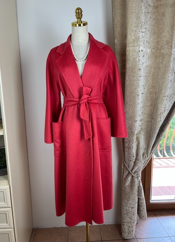 Max mara 100 kaschmir - 100%,
