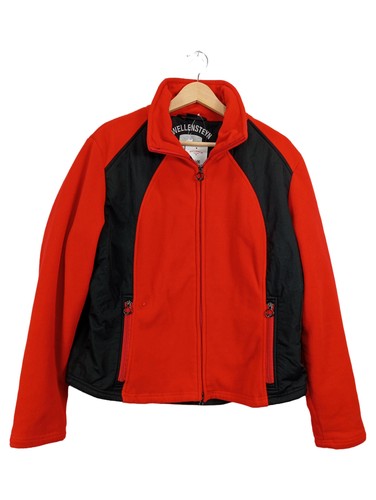 Wellensteyn damen fleecejacke - wellensteyn,