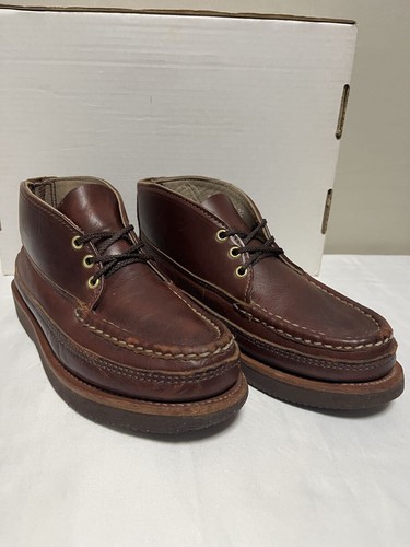 Russell mokassin stiefel - mokassin,