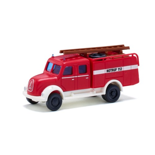 Wiking 096138 magirus - wiking,