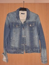 Charles Vögele Jeansjacke Gr
