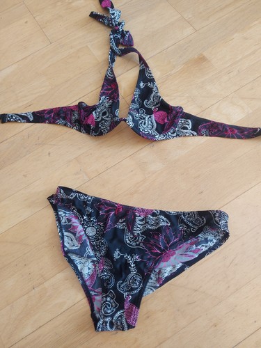 Top esprit bikini - set, 38