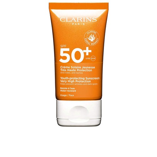 Clarins set expert spf - clarins,