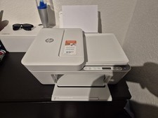 HP DeskJet 4120e