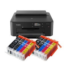 Canon pixma ts705a - canon,