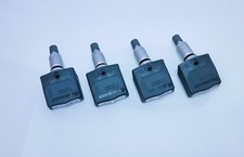 Reifendrucksensoren RDKS TPMS