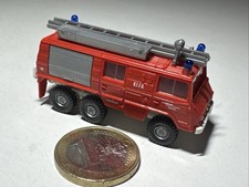 NR761 Roco Freiwilige