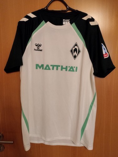 Werder bremen shirt training - werder,