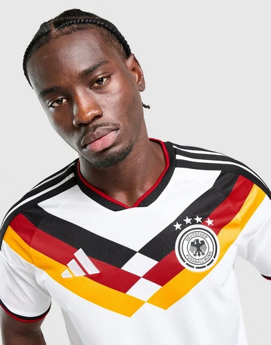 Adidas deutschland trikot - adidas, 2026