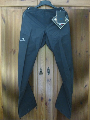 Arcteryx alpha pant - arcteryx, "alpha
