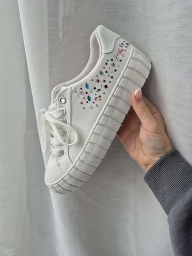 Neu sneaker plateau - neu,