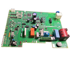 Bosch junkers leiterplatte - /,