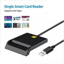 Usb chipkartenleser - usb, 2.0