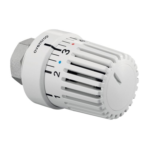 Oventrop uni thermostat - lh,