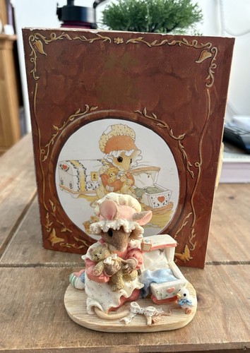 Priscilla hillman mouse tales - hillman,