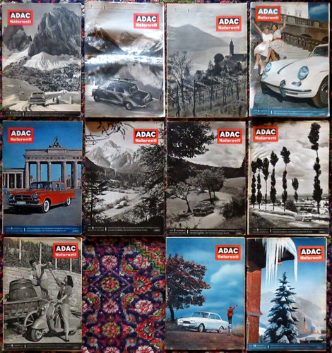 Adac motorwelt die - adac,