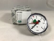 Vaillant Manometer, Vaillant-Nr. 101252