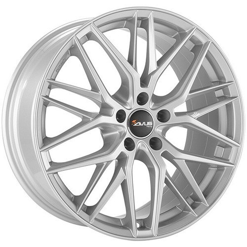 Alufelge avus af19 fur opel - alufelge,