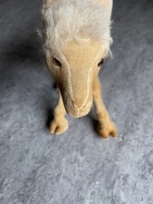 steiff dromedar samt dromedary