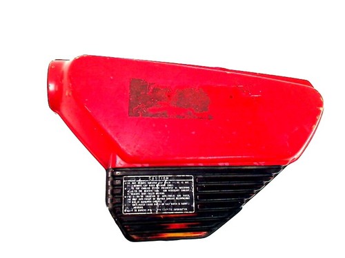 83600 415 0000 seitendeckel - 83600-415-0000,