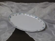 kleine ovale Platte 24 cm Kaiser Porzellan Dubarry Madeleine