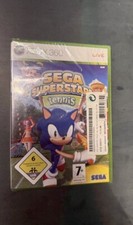 Sega Superstars Tennis |