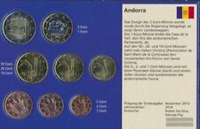 Andorra Stgl./unzirkuliert