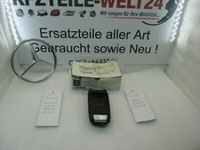 Mercedes UHI Ladeschale Blackberry Curve 8900 W212 W211 W203  A2048204551 NEU