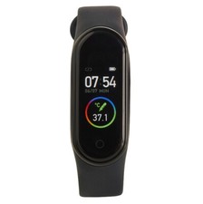 Fitnesstracker "Deluxe" Fitness-Armband Activity Tracker Aktivitätstracker
