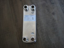 Plattenwärmetauscher