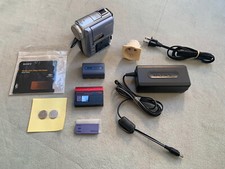 Sony DCR-PC 105E PAL Handycam