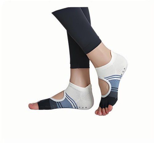 Paar zehensocken rutschfeste - paar,