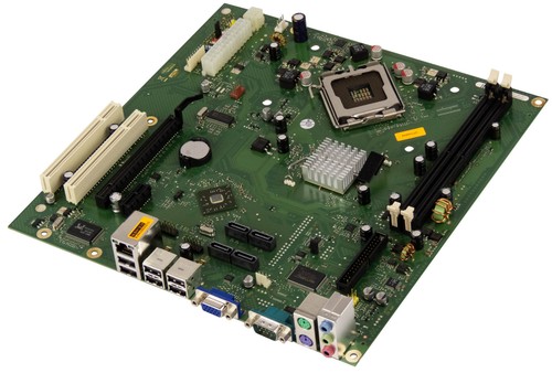 Fujitsu d2451 a33 gs1 - gs1, lga775