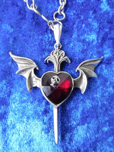 Alchemy gothic kette - alchemy,