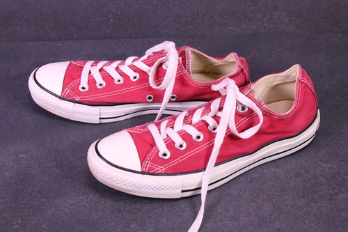 Converse sneaker chucks - converse,