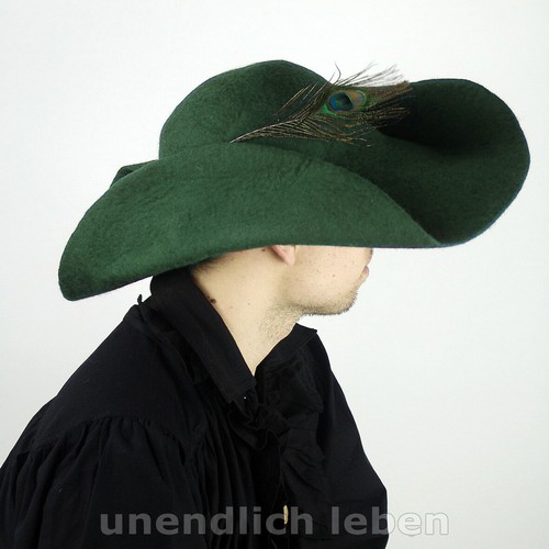 Herrenhut farben mit - -, 6