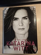 Katarina witt viel leben - viel,