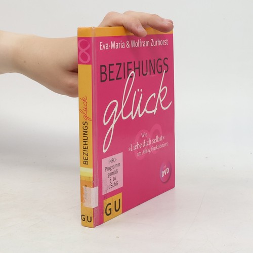 Beziehungsglu - ̈ck , | 
