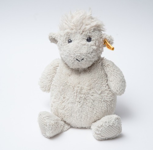 Steiff schaf lamm wooly weiß - steiff,
