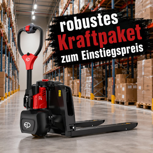 Elektrohubwagen 1500 kg - elektrohubwagen, f4