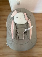 Hauck Aufsatz Hochstuhl /wippe  