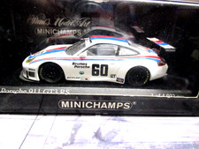 PORSCHE 911 - 996 Carrera RS