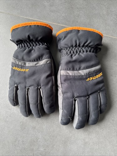 Ziener fingerhandschuhe winter - fingerhandschuhe,