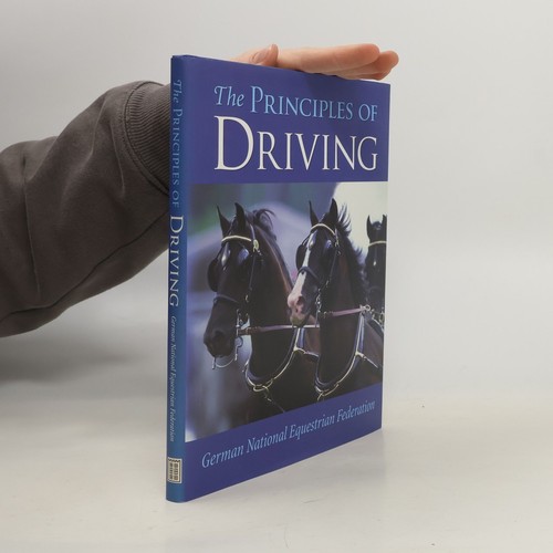 The principles driving - the,