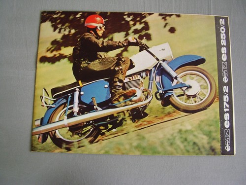 Motorrad 250 2 - motorrad, es