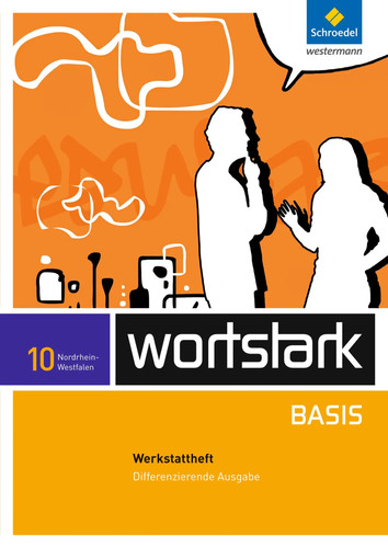 Wortstark basis - wortstark, 10