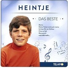 Das beste hits von heintje - hits,